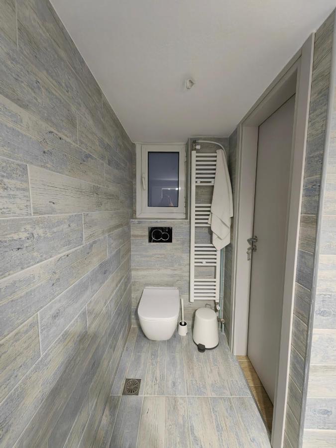 Hermes - Acropolis Residence Apartment Athen Exterior foto